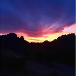 Appartement Sunrise 23