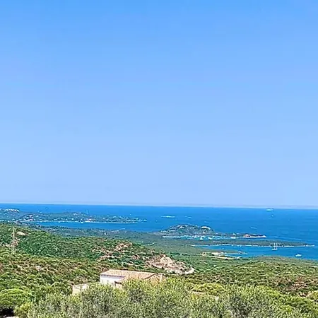 Lejlighed Sunrise 23 San Pantaleo