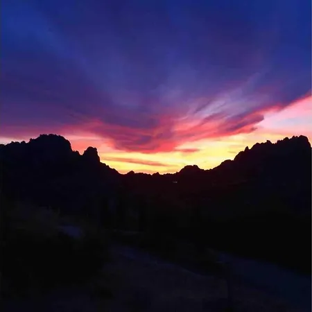 Apartment Sunrise 23